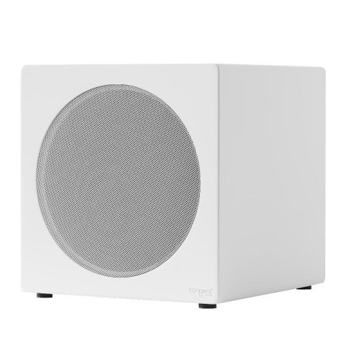 Aktiiv subwoofer Tangent Spectrum II XSW8 - Pilt 1 / 500px