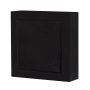 Seinakõlar DLS FlatBox Mini Black - Pilt 5 / thumb