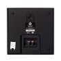 Seinakõlar DLS FlatBox Mini Black - Pilt 6 / thumb