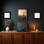 Seinakõlar DLS FlatBox Mini Black - Pilt 7 / thumb