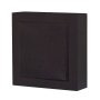 Seinakõlar DLS FlatBox Mini Black - Pilt 1 / thumb