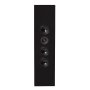 Seinakõlar DLS FlatBox XXL Black - Pilt 2 / thumb