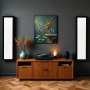 Seinakõlar DLS FlatBox XXL Black - Pilt 7 / thumb