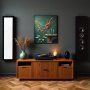 Seinakõlar DLS FlatBox XXL Black - Pilt 8 / thumb