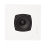 Seinakõlar DLS FlatBox Slim Mini White - Pilt 2 / thumb
