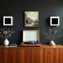 Seinakõlar DLS FlatBox Slim Mini White - Pilt 7 / thumb