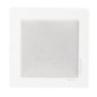 Seinakõlar DLS FlatBox Slim Mini White - Pilt 1 / thumb