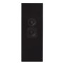 Seinakõlar DLS FlatBox Slim Large Black - Pilt 2 / thumb