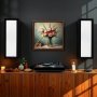 Seinakõlar DLS FlatBox Slim Large Black - Pilt 7 / thumb