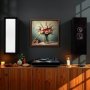 Seinakõlar DLS FlatBox Slim Large Black - Pilt 8 / thumb