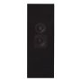 Seinakõlar DLS FlatBox Slim Large Black - Pilt 1 / thumb