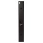 Seinakõlar DLS FlatBox Slim XL Black - Pilt 3 / thumb