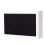 Aktiiv subwoofer DLS FlatSub 8.2 White - Pilt 5 / thumb