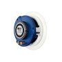 Süvistatav laekõlar (5.25 tolli) KEF Ci130QR - Pilt 4 / thumb