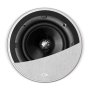 Süvistatav laekõlar (8 tolli) KEF Ci200QR - Pilt 3 / thumb