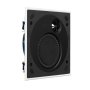 Süvistatav laekõlar (6.5 tolli) KEF Ci160TS - Pilt 6 / thumb