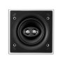 Süvistatav laekõlar (6.5 tolli) KEF Ci160CSds Dual Stereo - Pilt 2 / thumb