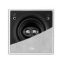 Süvistatav laekõlar (6.5 tolli) KEF Ci160CSds Dual Stereo - Pilt 4 / thumb