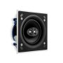 Süvistatav laekõlar (6.5 tolli) KEF Ci160CSds Dual Stereo - Pilt 5 / thumb