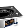 Süvistatav laekõlar (6.5 tolli) KEF Ci160CSds Dual Stereo - Pilt 6 / thumb