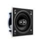 Süvistatav laekõlar (6.5 tolli) KEF Ci160CSds Dual Stereo - Pilt 1 / thumb