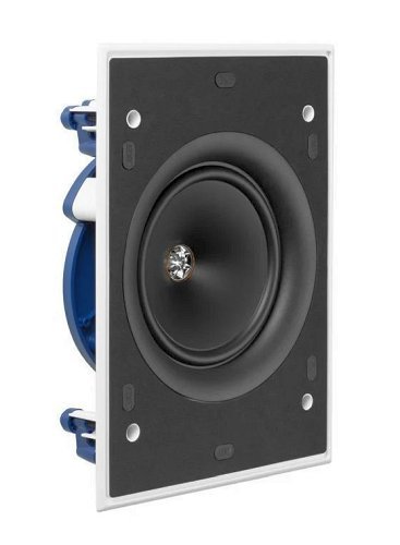 Niiskuskindel kõlar KEF Ci160 2CL (IP64) - Pilt 1 / 500px