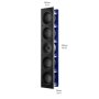 Süvistatav seinakõlar KEF Ci5120QLM-THX (IP64) - Pilt 3 / thumb