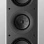 Süvistatav seinakõlar KEF Ci5120QLM-THX (IP64) - Pilt 4 / thumb