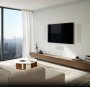 Süvistatav seinakõlar KEF Ci5120QLM-THX (IP64) - Pilt 5 / thumb