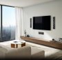 Süvistatav seinakõlar KEF Ci5120QLM-THX (IP64) - Pilt 6 / thumb