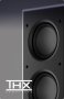 Süvistatav seinakõlar KEF Ci5120QLM-THX (IP64) - Pilt 7 / thumb