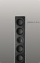 Süvistatav seinakõlar KEF Ci5120QLM-THX (IP64) - Pilt 8 / thumb