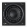 Süvistatav subwoofer KEF Ci200QSb-THX (paar) - Pilt 2 / thumb