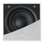 Süvistatav subwoofer KEF Ci200QSb-THX (paar) - Pilt 4 / thumb