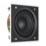 Süvistatav subwoofer KEF Ci200QSb-THX (paar) - Pilt 5 / thumb