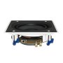 Süvistatav subwoofer KEF Ci200QSb-THX (paar) - Pilt 9 / thumb