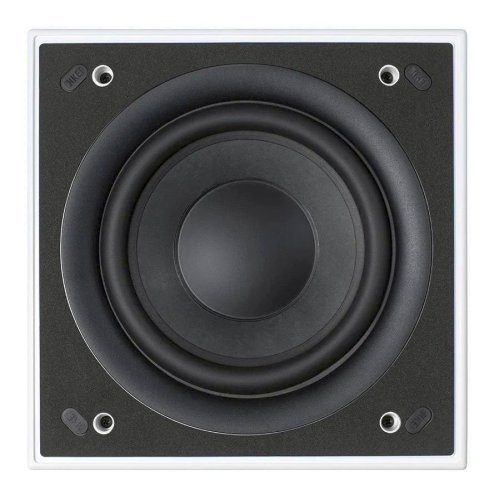 Süvistatav subwoofer KEF Ci200QSb-THX (paar) - Pilt 1 / 500px