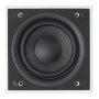 Süvistatav subwoofer KEF Ci200QSb-THX (paar) - Pilt 1 / thumb