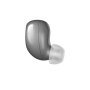 Bluetooth kõrvaklapid KEF MU3 Silver Grey - Pilt 3 / thumb