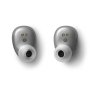 Bluetooth kõrvaklapid KEF MU3 Silver Grey - Pilt 4 / thumb