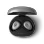 Bluetooth kõrvaklapid KEF MU3 Silver Grey - Pilt 5 / thumb