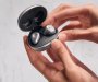 Bluetooth kõrvaklapid KEF MU3 Silver Grey - Pilt 9 / thumb