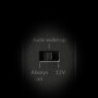 Aktiiv subwoofer KEF Kube 8 MIE - Pilt 8 / thumb