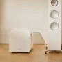Aktiiv subwoofer KEF KC92 - Pilt 9 / thumb