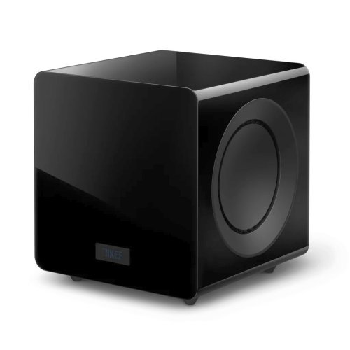 Aktiiv subwoofer KEF KC92 - Pilt 1 / 500px