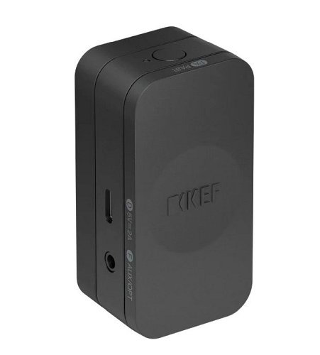 Juhtmevaba adapter KEF KW2 RX - Pilt 1 / 500px
