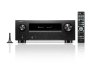 7.2 Kodukino võimendi Denon AVC-X2850H Heos - Pilt 2 / thumb