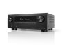 7.2 Kodukino võimendi Denon AVC-X2850H Heos - Pilt 3 / thumb