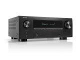 7.2 Kodukino ressiiver - Denon AVC-X2850H Heos