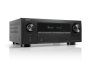 Uus toode - 7.2 Kodukino ressiiver Denon AVC-X2850H Heos